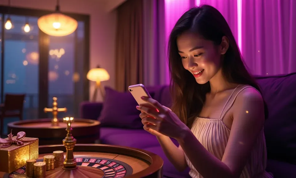 29bet ดาวโชคดี